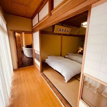 Villa Mekiki出雲 Izumo Exterior foto