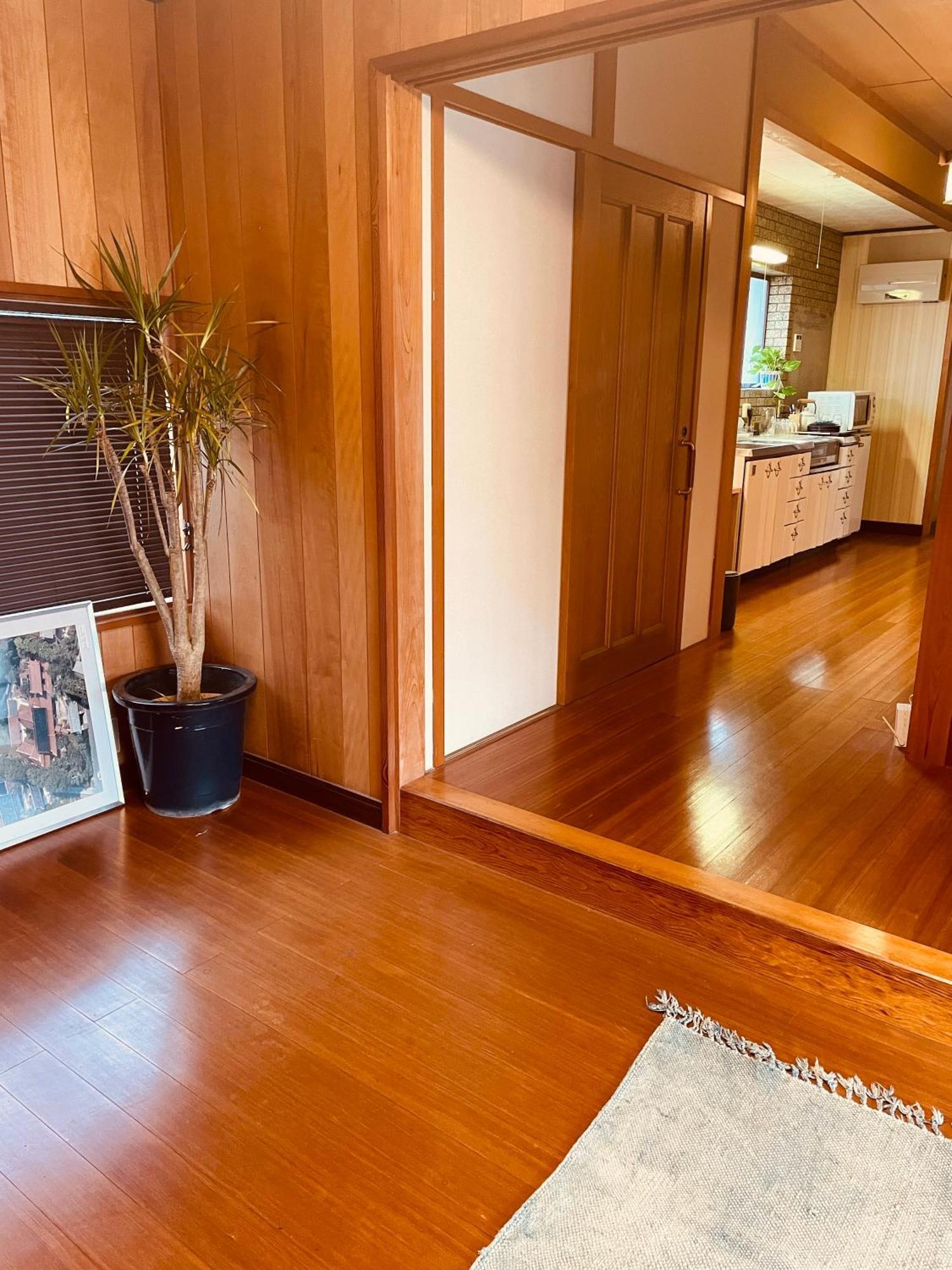 Villa Mekiki出雲 Izumo Exterior foto